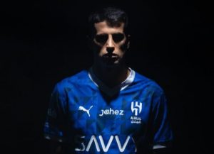 إنتر ميلان يمنح كانسيلو مهلة قصيرة لحسم العودة من الهلال