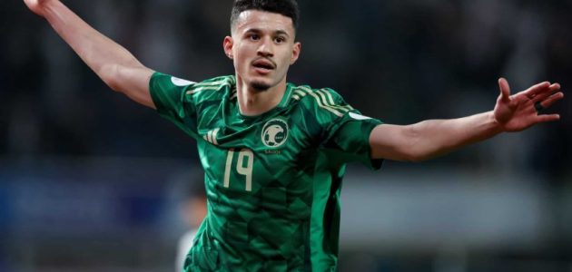 النصر يتعاقد رسميًا مع عبدالله الحمدان بعقد يمتد لثلاثة مواسم